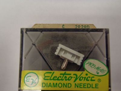 EV 2929 Needle