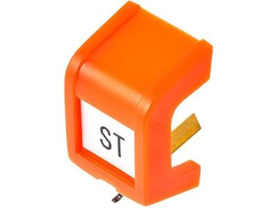 • Replaces: KENWOOD NEEDLES N-39 N39 N-39MKII N39MKII etc. • Used In: KENWOOD CARTRIDGES V-39 V39 V-39MKII V39MKII • ASTATIC NEEDLES N1513 N1825 • FIDELITONE NEEDLES A686 • JELCO NEEDLES MD-15D MD15D • JELCO CARTRIDGES MC-15D MC15D • KENWOOD CAR