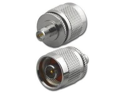 SMA FEMALE Reverse Polarity TO N PLUG RFA8862