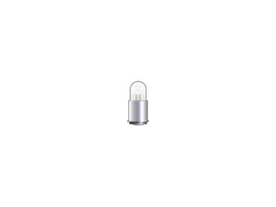 NEON LAMP 95VAC 1.2MA T-2 MIDGET FLANGE A1H LAMP