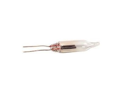 NEON LAMP 64-80V .003A T-2 WIRE LEADS NE81 LAMP