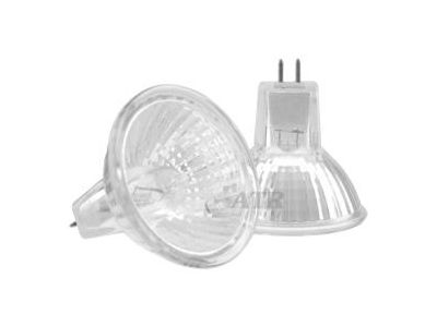 120V 50W Q50 MR16 5mm Bipin CG 120V HALOGEN LAMP