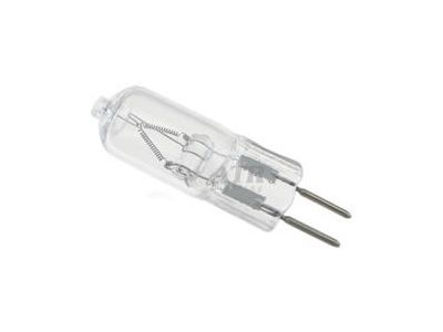 12V 50W Q50T4 CL GY6.35 GY6.35 64610 BLR HALOGEN LAMP