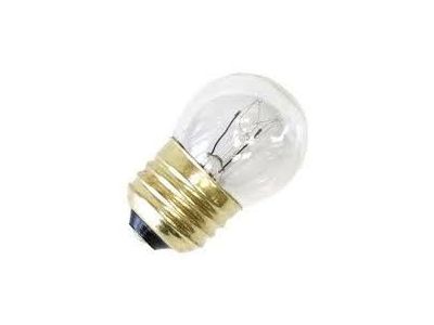 125V 7.5W S11 PHILLIPS 24811-2 LAMP