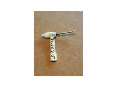 BSR TYPE ST-17, ST-16D THRU ST-21D NEEDLE