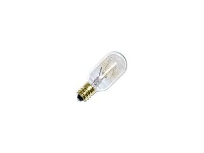 120V 15W MINIATURE SCREW 15T8C 15T7C, Candelabra Base LAMP