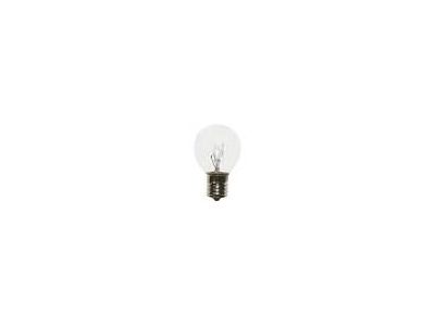 120V 15W S-11 MINIATURE SCREW 15-S-11 LAMP