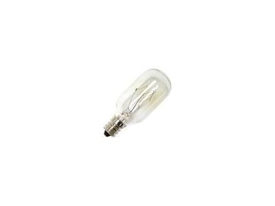 130V 25W E-12 CANDELABRA SCREW 25T8C-130V-I LAMP