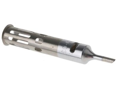 Weller .08 ROUND SLOPED TIP FOR WST2, WSTA2 PYROPEN JR. SOLDERING IRON