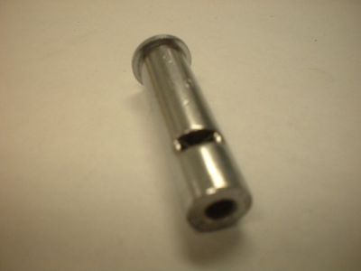 Weller TIP WITH A THREADED ADAPTER FOR WSTA3, WPA2 PYROPEN PENCIL IRON