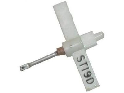 BSR TYPE ST-19, ST-16D THRU ST-21D NEEDLE
