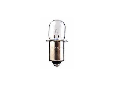 2V 1.2A B3-1/2 SINGAL CONTACT MINIATURE FLANGE KRYPTON KPR141 LAMP