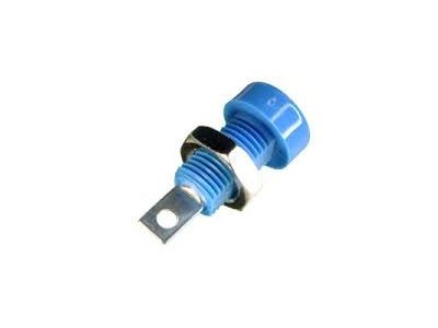 E.F. JOHNSON BLUE BANANA JACK PANEL MOUNT