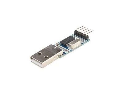 ARDUINO Accessory, USB To RS232 TTL PL2303HX Auto Converter Module Converter Adapter