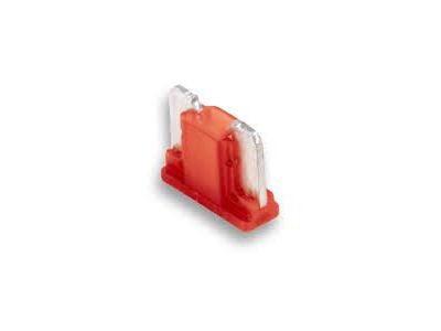 5pk 10 AMP FUSE MINI Low Profile ATM-LP AUTO