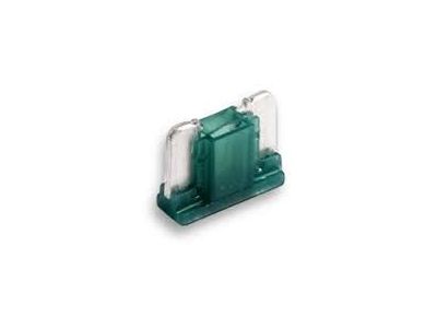 5pk 30 AMP FUSE MINI Low Profile ATM-LP AUTO
