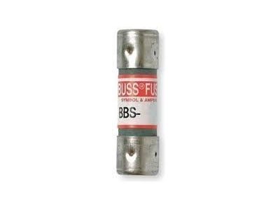 1/4 Amp 600VAC / BBS / ATMR / BLS / SBS FAST ACTING FUSE