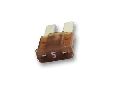 5pk 5 AMP ATR FUSE Micro2 AUTO