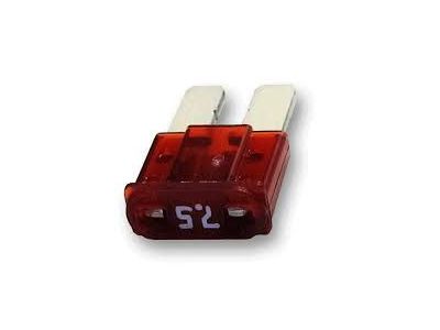 5pk 7.5 AMP ATR FUSE Micro2 AUTO