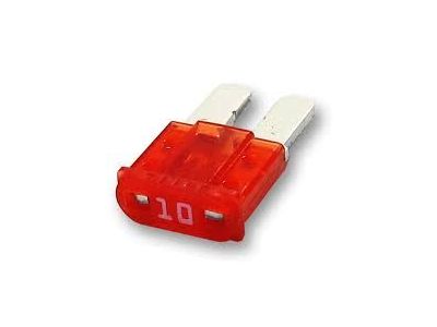 5pk 10 AMP ATR FUSE Micro2 AUTO