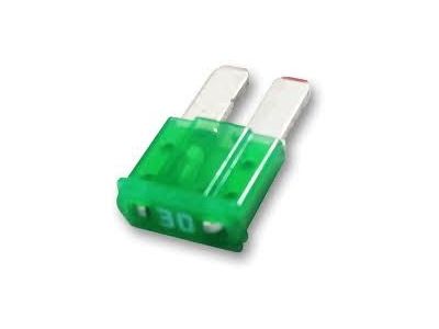 5pk 30 AMP ATR FUSE Micro2 AUTO