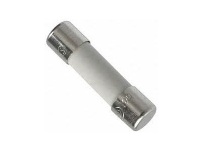 15 AMP Bussmann FUSE 700VAC/DC Semicondutor Fuse