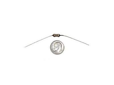 Bussmann GFA 1/4 .250 Amp 250ma Pigtail Pico Type Fuse