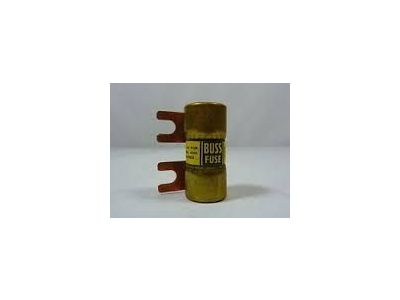 Bussmann HSK 80 Amp Fuse