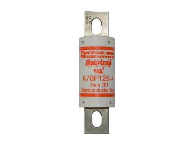 Bussmann FWP 150 Amp 700/650V A70P, L70S Semiconductor Fuse