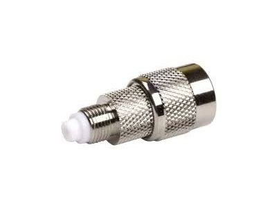 TNC MALE TO FME FEMALE ADAPTOR RFA8453