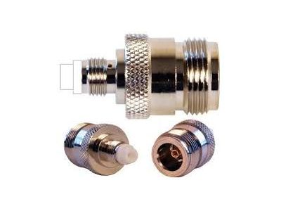 N FEMALE TO FME FEMALE ADAPTOR RFA8561