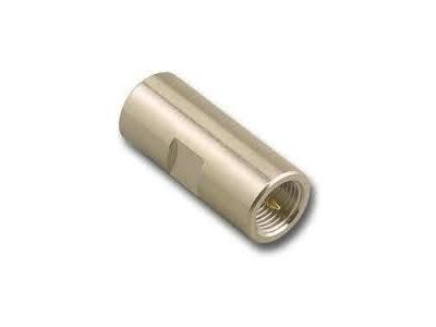 FME MALE to MALE SPLICE COUPLER FME2433