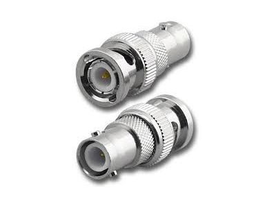BNC MALE to BNC FEMALE Reverse Polarity RFA8333
