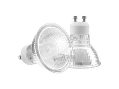 120V 20W BAB GU10 MR16 CG HALOGEN LAMP