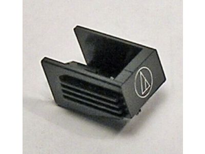 • Replaces: SHARP STY-121 • Used In: SHARP Linear Tracking Turntables • Also Found In: DENON FISHER AUDIO TECHNICA NEEDLE ATN-3721 AUDIO TECHNICA CARTRIDGE AT-3721 • EVG NEEDLES 3077DE PM3077DE • FISHER MODELS CRP1350 RP1650 RP1651 RP1653 RP980 R