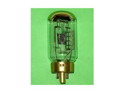 120V 500W PROJECTOR LAMP PROJECTION