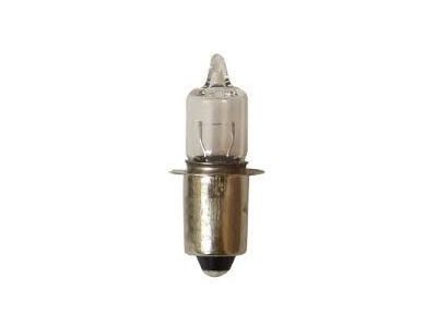 OSRAM 6V 15W PX13.5S HALOGEN LAMP