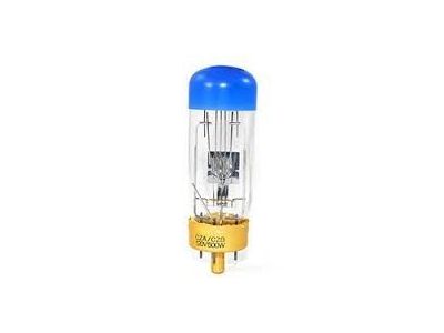 120V 500W T10 4 PIN PROJECTOR LAMP PROJECTION