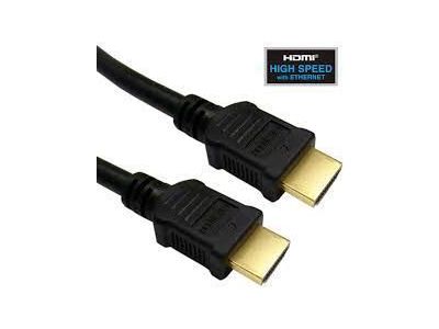 25Ft 25 ft HDMI M/M Cable High Speed with Ethernet
