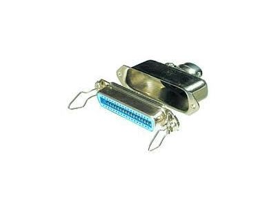 Cable Mount Centroinic 24 Pin Female Connector, Amphenol Type
