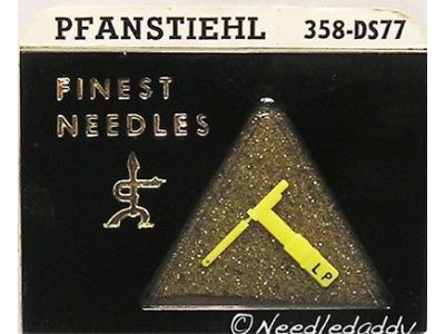 DIAMOND NEEDLE STYLUS FOR Electro Voice