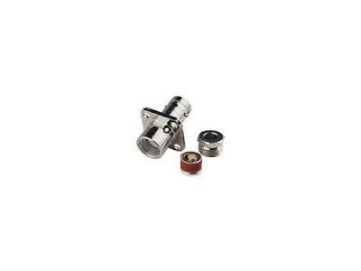 AMPHENOL / STAR / 09-08 / UG-262 BNC PANEL FEMALE, CLAMP TYPE, FITS CABLES RG59, RG62, RG71, RG140, RG210