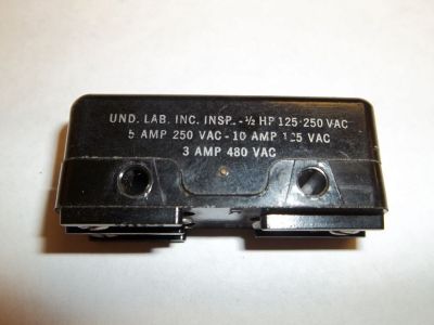 Micro Switch 10A 125V Normally Open or Normally Closed, Screw or Solder Terminals , Acro, Unimax MICROSWITCH AH ARROW HEART BZ-R178 WHB-1 2HB-1 MB-1-W YZ-2RL BZ-R GP1-Q1 BZ-R162