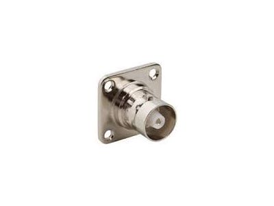 AMPHENOL / UG-568 / C BULKHEAD FLANGED FEMALE
