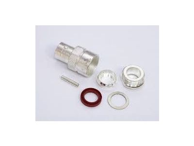 GREMAR / KINGS /91737 / UG-572 / C STRAIGHT FEMALE, FOR CABLES RG8, RG9, RG87, RG213, RG214, RG225