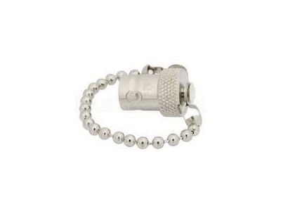 KINGS / MX-1143 / C FEMALE CAP WITH CHAIN