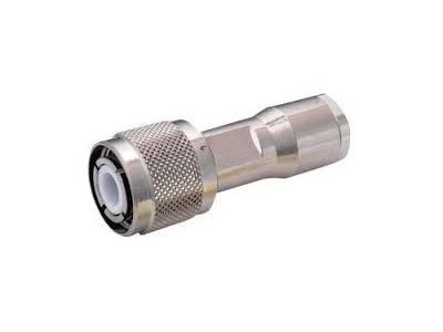 GREMAR / 91737 / UG-59 / HN STRAIGHT MALE, CLAMP TYPE, FOR CABLES RG8, RG9, RG87, RG213, RG214, RG225
