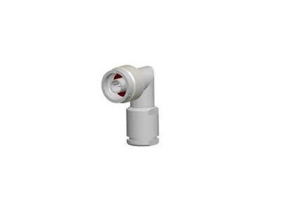 AMPHENOL / N RIGHT ANGLE MALE, CLAMP TYPE, FITS CABLES RG8, RG213