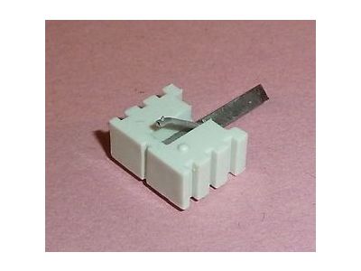 • Replaces: SANYO ST-5D • Used In: SANYO MG-2 • AUDIO TECHNICA CARTRIDGES AT-320(SCHAAK) AT320 SCHAAK • EVG NEEDLES 3089D PM3089D • FIDELITONE NEEDLES A740 • JELCO NEEDLES MD-5 MD5 • JELCO CARTRIDGES MC1 MC2 MC3 MC4 MC5 • KENWOOD CARTRIDGES T-14 