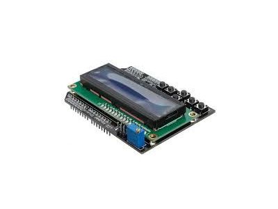LCD1602 Keypad Shield Starter Kit for Arduino Duemilanove UNO MEGA1280 MEGA2560